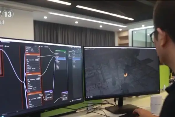 Çin’de büyük internet şirketlerinin geliri 1 trilyon yuanı aştı