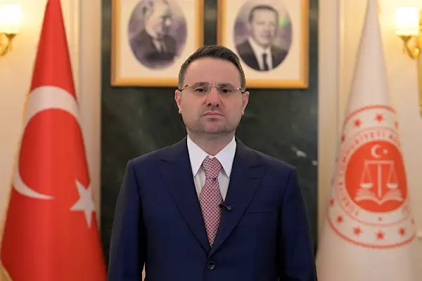 Gürlek: Sahtecilik faaliyetlerine karşı mücadelemizi tavizsiz sürdürüyoruz