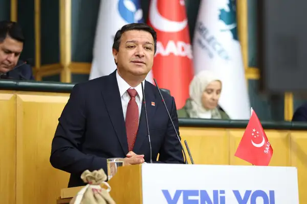Arıkan: Ahbap soruşturmasının siyasi ayağında kim var