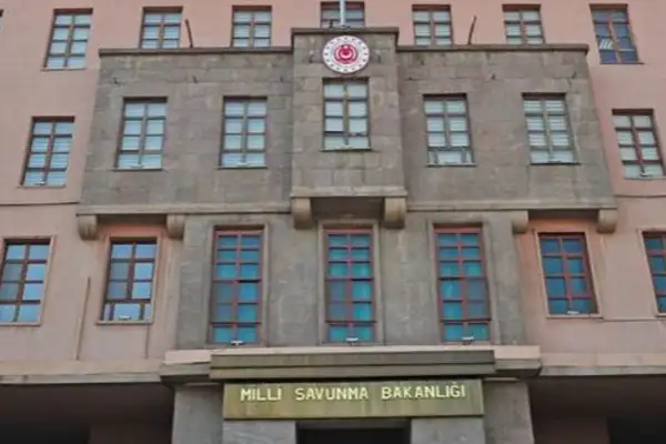 Somali’de Türk Görev Kuvveti’nden yetimhaneye yardım faaliyeti