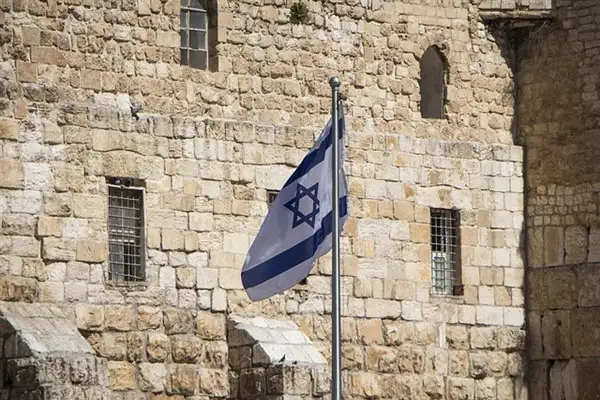 IDF, saldırıyı gerçekleştiren Filistinlinin evinin yıkılması için tebligat imzaladı