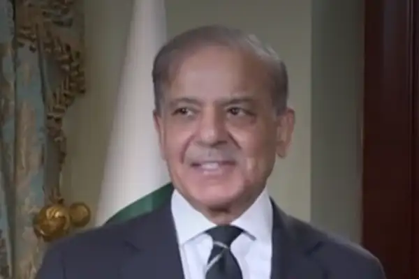 Şerif: Türkiye ile stratejik ortaklığımızı derinleştirme bağlılığımızı sürdürüyoruz
