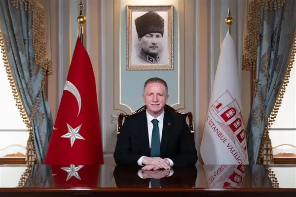 Vali Gül: 30 Ağustos ruhu, Türkiye Yüzyılı’nın inşasına rehberlik ediyor