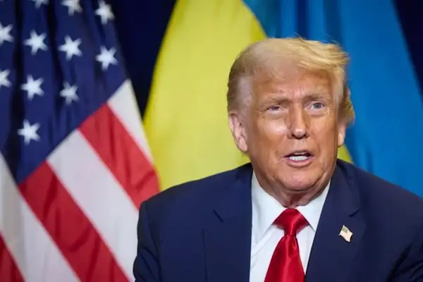 Trump’tan Kanada’ya mesaj: Çizgiye gelin, yoksa sonuçları çok daha kötü olur