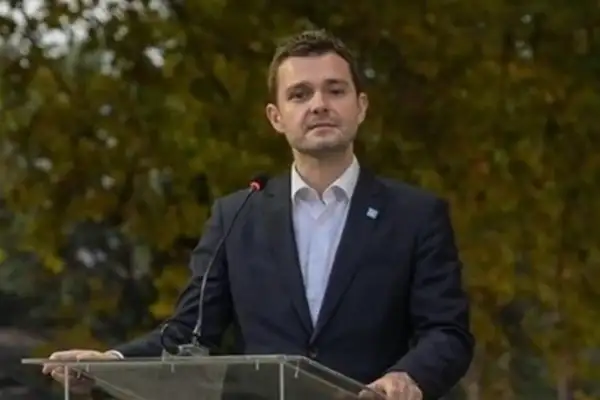 Mucunski: Litvanya ve Ukrayna ile tam dayanışma içindeyiz