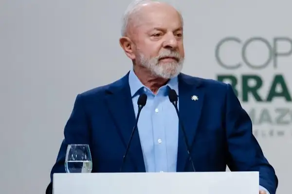 Lula: Ceara’nın kalkınmasını sürdüreceğiz