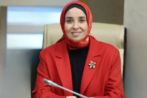 Esen: Artık bu ülkeden terörün sökülüp atılması gerekiyor