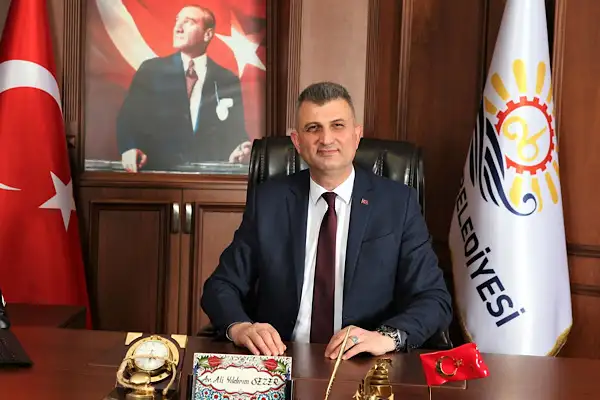 Başkan Sezer’den Mevlid Kandili mesajı