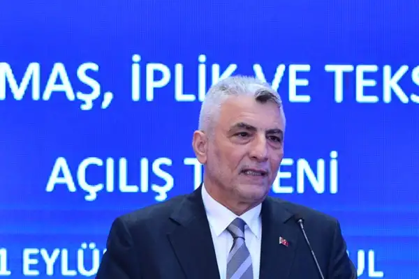 Bakan Bolat: Esnafımızın beklentilerini ve gündemlerini konuştuk
