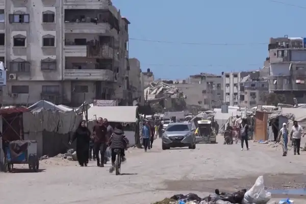 Hamas'tan Gazze ateşkesi açıklaması: İkinci aşamaya bağlıyız