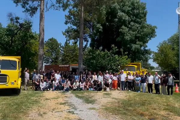  7. Uluslararası Kültepe Toplantısı Kayseri'de gerçekleştirildi