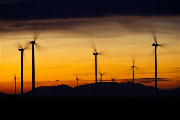 Aksa Enerji’nin Manisa Depolamalı RES Projesi