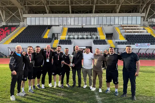 Orhangazi Futbol Kulübü U-19 Akademi Ligi'nde mücadele edecek