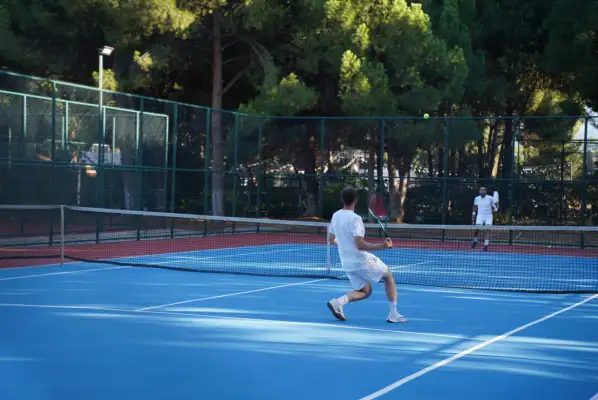 Gazi Open Tenis Turnuvası dördüncü kez Orhangazi’de düzenlenecek