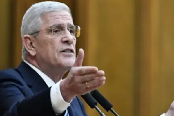 Dervişoğlu: Silah bırakma şartı değişti, bu gafleti aşan bir ihanettir