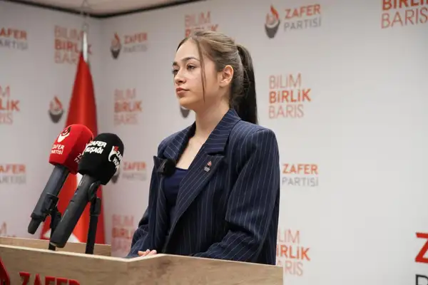 Akbaba: Adalet devletin temeli midir, yoksa iktidarın güvencesi mi