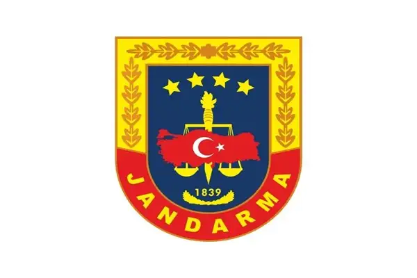 Atlı jandarma timleri vatandaşları yangın ve trafik konusunda bilgilendirdi