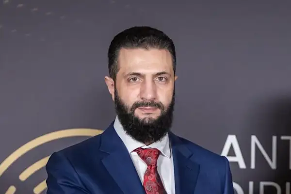 El-Şara’dan Norveç Kralı 5. Harald için taziye mesajı