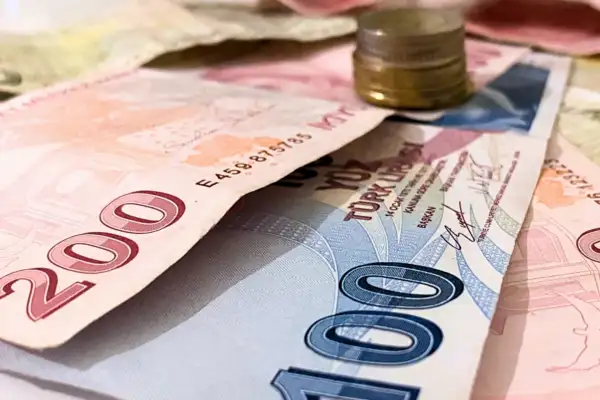 CW Enerji’ye 150 milyon TL sermaye avansı aktarıldı