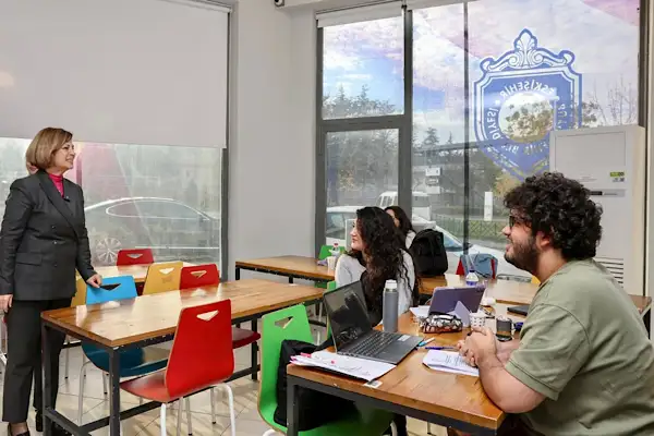 Eskişehir, yeni üniversite öğrencilerini karşılamaya hazırlanıyor