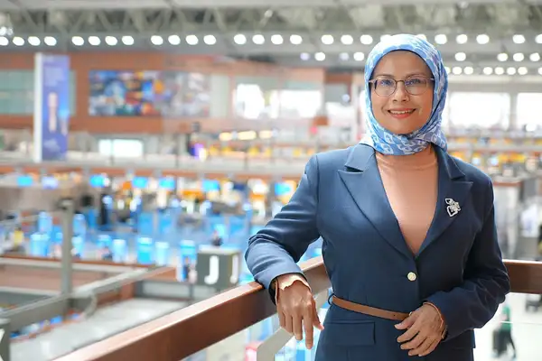 Sabiha Gökçen’den misafir deneyiminde yeni dönem