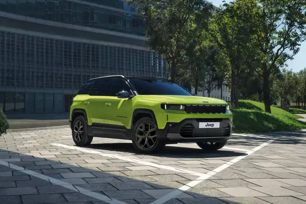 Macera ve özgürlüğün markası Jeep’ten Ağustos fırsatları