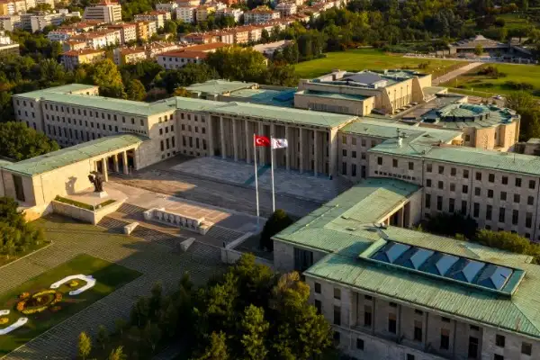 TBMM 1 Ekim’e kadar tatile girdi