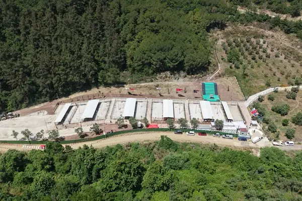 Gemlik Belediyesi’nden hayvan bakımevine ilişkin görüntüler hakkında açıklama