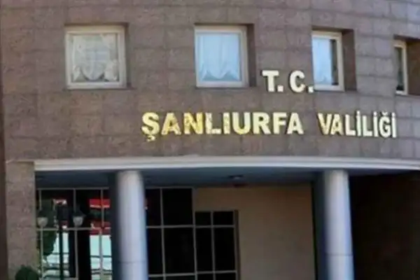 Şanlıurfa Valiliği fıstık hırsızlığına karşı kapsamlı tedbirler aldı