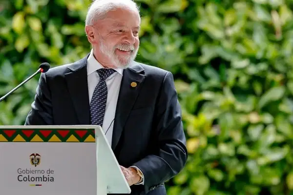 Lula: Pe-de-Meia programı 7,3 milyon gence ulaştı