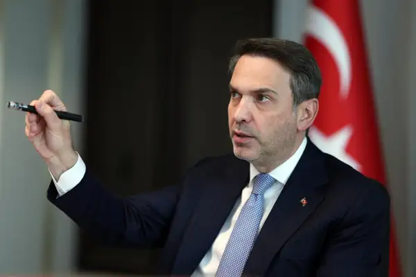 Bakan Bayraktar: Milli iradeye gölge düşürülmesine izin vermeyeceğiz