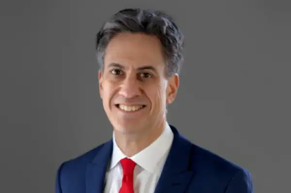 Miliband: Gazze'deki insani durum vahim