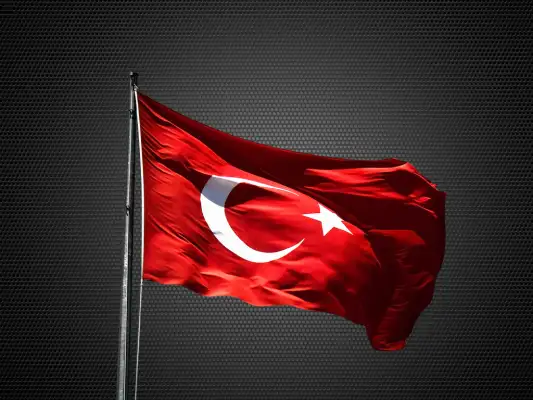 Zeytin Dalı Harekat bölgesinde görevli asker şehit oldu