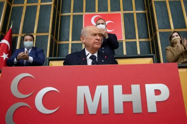 Bahçeli: Fon krizinin Cumhur İttifakı’na yönelik saldırıya dönüşmesine izin verilmemeli