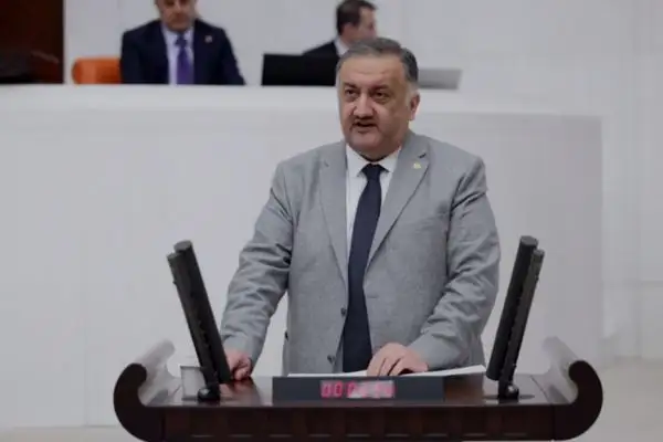 Karal: Bütçe açığı bir yılda yaklaşık 16 kat arttı
