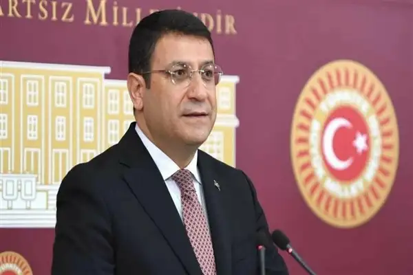 Şahin: Silahların değil, aklın ve hukukun sözü geçmeli