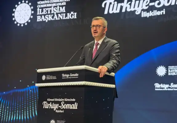 Duran, Pakistan’ın Ankara Büyükelçisi Junaid ile görüştü