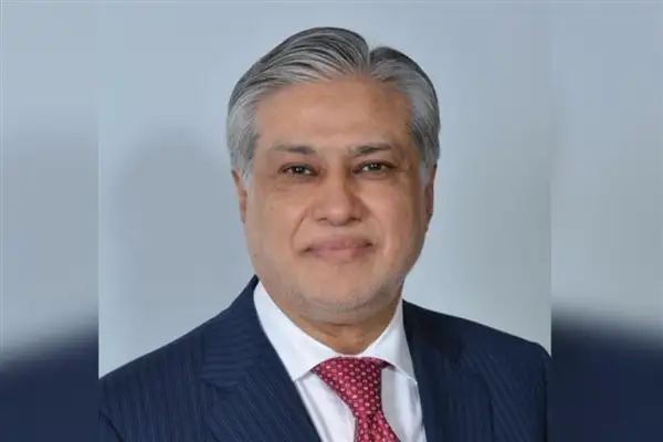 Dar: Pakistan, Nepal halkı için her türlü desteği sağlamaya hazır
