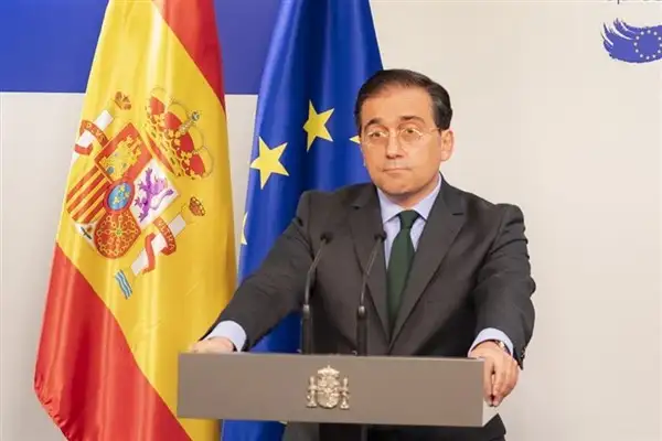 Alberes'den Ceuta’ya insani yardım desteği