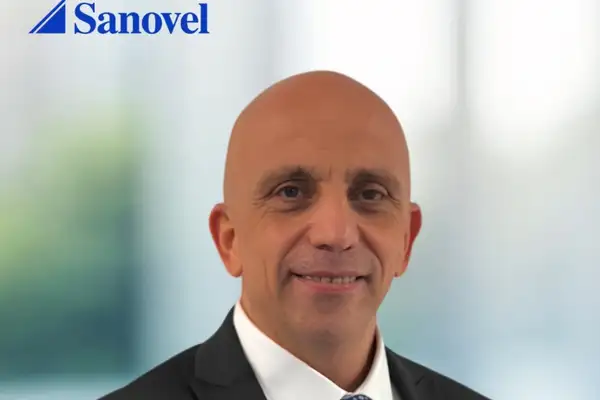 Sanovel Yönetim ekibinde yeni atama