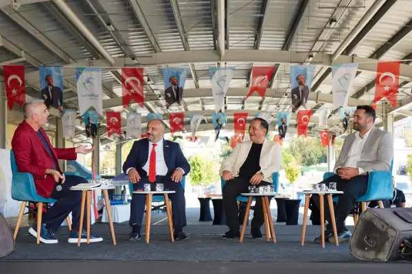 Beylikdüzü’nde 39. Ahilik Haftası etkinlikleri başladı