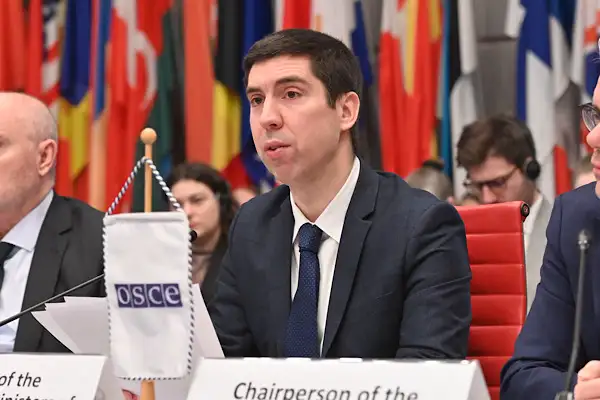Popşoi: Moldova ve Namibya resmen diplomatik ilişkiler kurdu