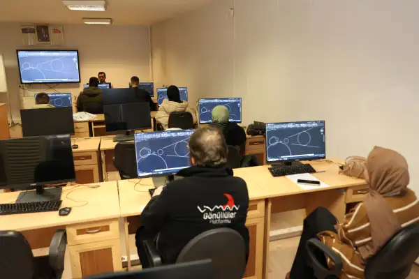 KOMEK ve ASEM’de 2026-2027 güz dönemi kayıtları başlıyor