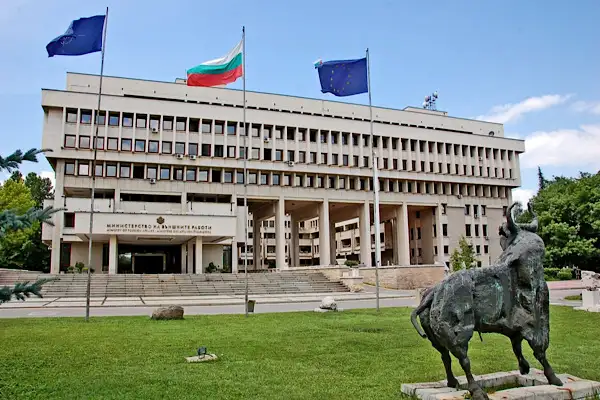 Bulgaristan'dan Ermenistan'a Bağımsızlık Günü mesajı