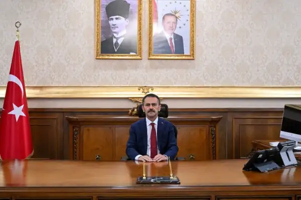 Kocaeli Valisi Aktaş’tan Ahilik Haftası mesajı