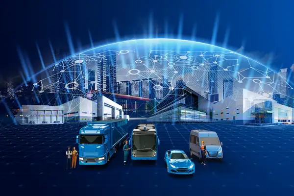 ZF Aftermarket, araç verileriyle onarımları hızlandırıyor
