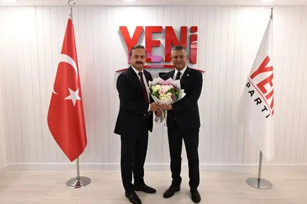 Ağıralioğlu: Biz memleket hayalimizi kışlaya çevirmedik