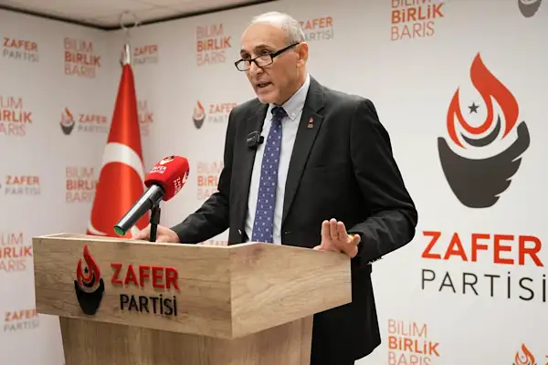 Zafer Partili Artan: 517 bin küçük yatırımcının kayıpları karşılanmalı