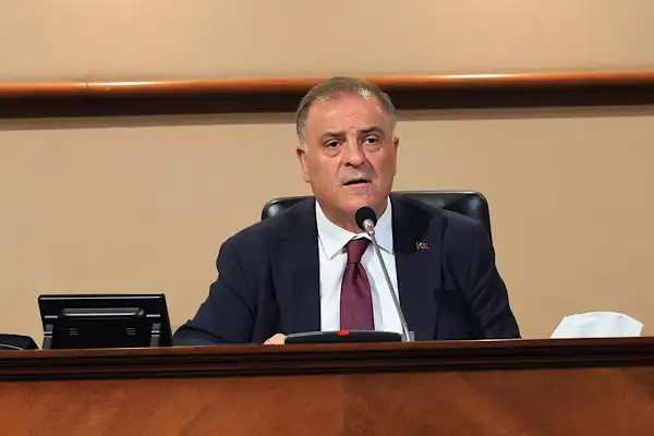 İBB Başkanvekili Aslan: Bir üniversitelinin faturasının siyasi görüşü olmaz