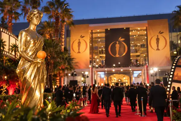 63. Antalya Altın Portakal Film Festivali’nde yarışacak filmler açıklandı
